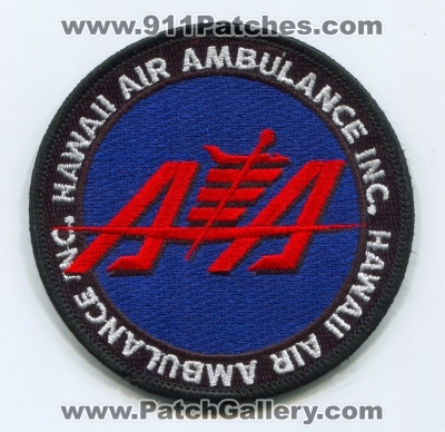 Hawaii Air Ambulance Inc (Hawaii)
Scan By: PatchGallery.com
Keywords: ems medical inc.