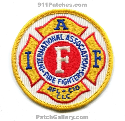 Houston Fire Department IAFF Patch (Texas)
Scan By: PatchGallery.com
Keywords: dept. hfd h.f.d. i.a.f.f. union international association of firefighters afl cio clc