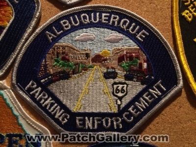 Albuquerque Police Department Parking Enforcement (New Mexico)
Picture By: PatchGallery.com
Thanks to Jeremiah Herderich
Keywords: dept.