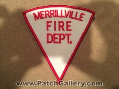 Merrillville Fire Department (Indiana)
Picture By: PatchGallery.com
Keywords: dept.