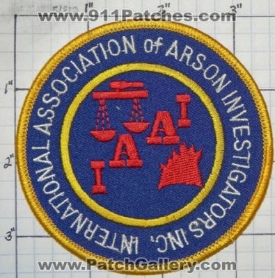 International Association of Arson Investigators Inc (UNKNOWN STATE)
Thanks to swmpside for this picture.
Keywords: iaai inc.