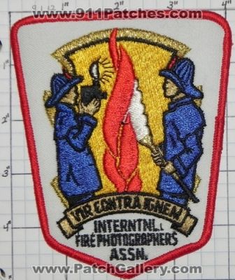 International Fire Photographers Association (UNKNOWN STATE)
Thanks to swmpside for this picture.
Keywords: interntnl assn.
