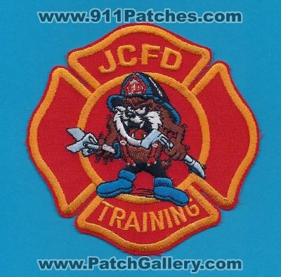 Jersey City Fire Department Training (New Jersey)
Thanks to Paul Howard for this scan.
Keywords: jcfd dept.