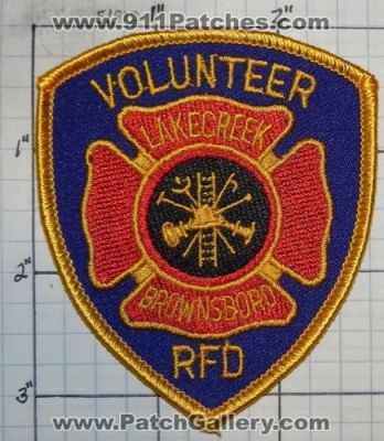 Lake Creek Brownsboro Volunteer Regional Fire District (Oregon)
Thanks to swmpside for this picture.
Keywords: lakecreek rfd