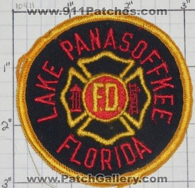 Lake Panasoffkee Fire Department (Florida)
Thanks to swmpside for this picture.
Keywords: fd dept.