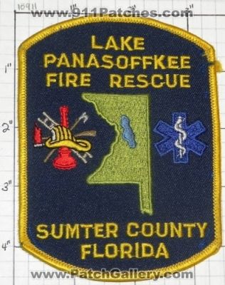 Lake Panasoffkee Fire Rescue Department (Florida)
Thanks to swmpside for this picture.
Keywords: dept. sumter county