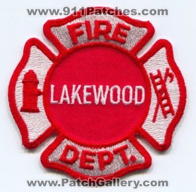 Lakewood Fire Department (Illinois)
Scan By: PatchGallery.com
Keywords: dept.