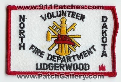 Lidgerwood Volunteer Fire Department (North Dakota)
Thanks to Mark C Barilovich for this scan.

