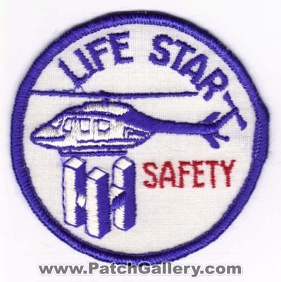 Life Star Hartford Hospital Safety
Thanks to Michael J Barnes for this scan.
Keywords: connecticut ems air medical helicopter