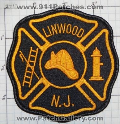 Linwood Fire Department (New Jersey)
Thanks to swmpside for this picture.
Keywords: dept. n.j.