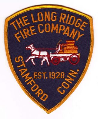 Long Ridge Fire Company
Thanks to Michael J Barnes for this scan.
Keywords: connecticut stamford the