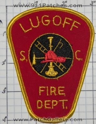 Lugoff Fire Department (South Carolina)
Thanks to swmpside for this picture.
Keywords: dept. s.c. sc