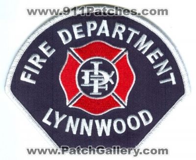 Lynnwood Fire Department (Washington)
Scan By: PatchGallery.com
Keywords: dept. lfd