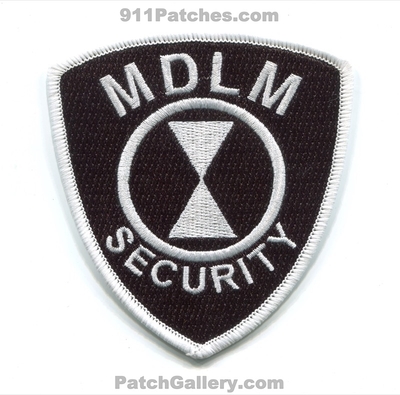 MDLM Security Group Patch (Idaho)
Scan By: PatchGallery.com
[b]Patch Made By: 911Patches.com[/b]
