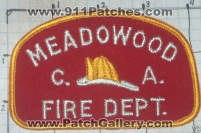 Meadowood Fire Department (New Hampshire)
Thanks to swmpside for this picture.
Keywords: dept. c.a. ca
