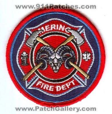 Merino Fire Department Patch (Colorado)
[b]Scan From: Our Collection[/b]
Keywords: dept.