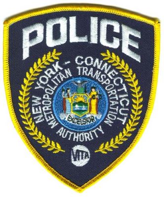 Metropolitan Transportation Authority Police (New York)
Scan By: PatchGallery.com
Keywords: mta connecticut
