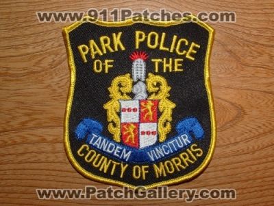 Morris County Park Police Department (New Jersey)
Picture By: PatchGallery.com
Keywords: of the dept.