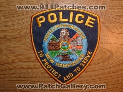 Moulton Borough Police Department (New Hampshire)
Picture By: PatchGallery.com
Keywords: dept.