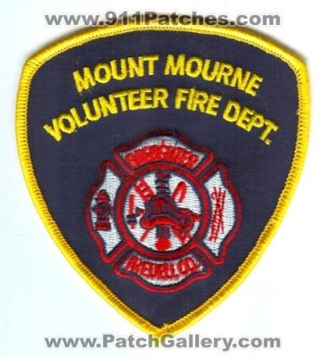 Mount Mourne Volunteer Fire Department (North Carolina)
Scan By: PatchGallery.com
Keywords: dept. iredell co. county firefighter