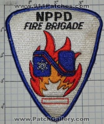 Nebraska Public Power District Fire Brigade (Nebraska)
Thanks to swmpside for this picture.
Keywords: nppd