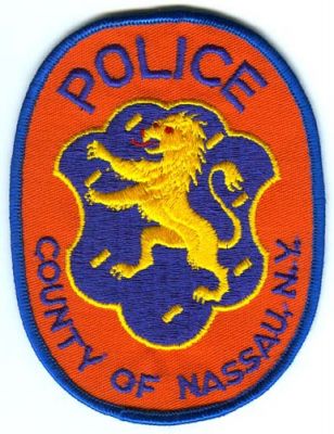 Nassau County Police (New York)
Scan By: PatchGallery.com
Keywords: of