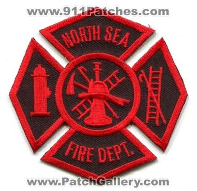 North Sea Fire Department (New York)
Scan By: PatchGallery.com
Keywords: dept.