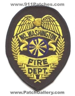 North Washington Fire Department Patch (Colorado) (Defunct)
Thanks to Jack Bol for this scan.
Now Adams County Fire Rescue
Keywords: no. dept.