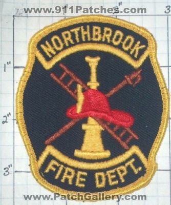 Northbrook Fire Department (Illinois)
Thanks to swmpside for this picture.
Keywords: dept.