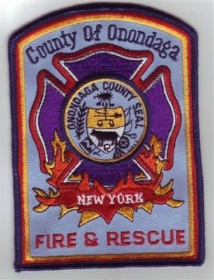 Onondaga County Fire & Rescue (New York)
Thanks to Dave Slade for this scan.
Keywords: and of
