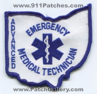 Ohio State EMT Advanced (Ohio)
Scan By: PatchGallery.com
Keywords: ems certified emergency medical technician