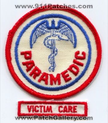 Ohio State Paramedic Victim Care (Ohio)
Scan By: PatchGallery.com
Keywords: ems certified