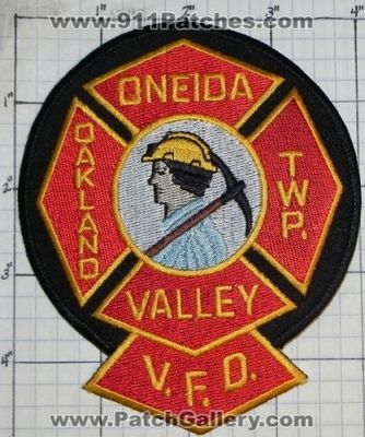 Oneida Valley Volunteer Fire Department (New York)
Thanks to swmpside for this picture.
Keywords: v.f.d. vfd dept. oakland twp. township