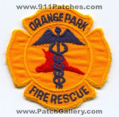 Orange Park Fire Rescue Department (Florida)
Scan By: PatchGallery.com
Keywords: dept.