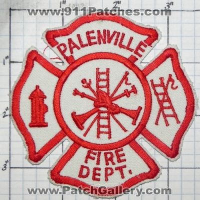 Palenville Fire Department (New York)
Thanks to swmpside for this picture.
Keywords: dept.