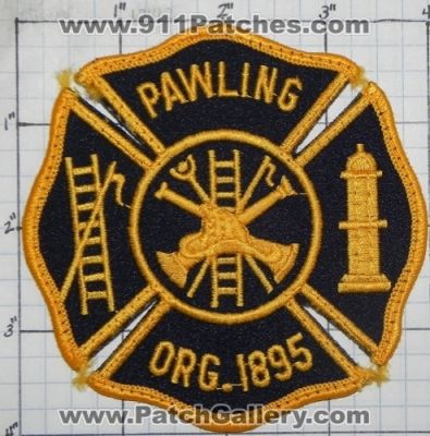 Pawling Fire Department (New York)
Thanks to swmpside for this picture.
Keywords: dept.