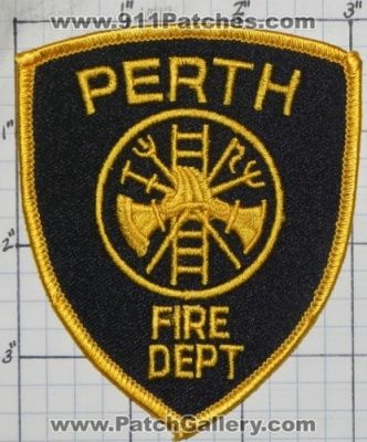 Perth Fire Department (New York)
Thanks to swmpside for this picture.
Keywords: dept.