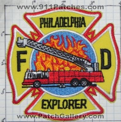 Philadelphia Fire Department Explorer (New York)
Thanks to swmpside for this picture.
Keywords: dept. fd
