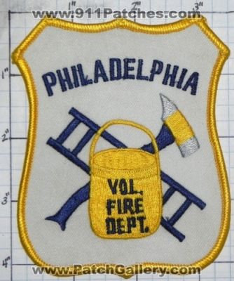 Philadelphia Volunteer Fire Department (New York)
Thanks to swmpside for this picture.
Keywords: vol. dept.