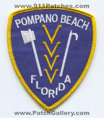 Pompano Beach Fire Department Patch (Florida)
Scan By: PatchGallery.com
Keywords: dept.