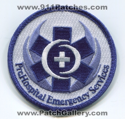 Centura PreHospital Emergency Services Patch (Colorado)
Scan By: PatchGallery.com
[b]Patch Made By: 911Patches.com[/b]
Keywords: ems
