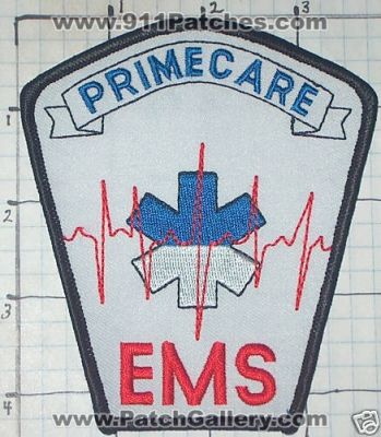 Primecare Emergency Medical Services (Texas)
Thanks to swmpside for this picture.
Keywords: ems