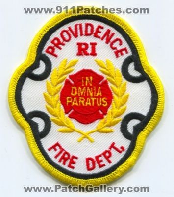 Providence Fire Department (Rhode Island)
Scan By: PatchGallery.com
Keywords: dept. ri in dmnia paratus