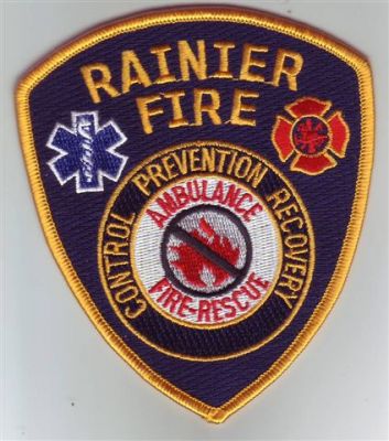 Rainier Fire (Oregon)
Thanks to Dave Slade for this scan.
Keywords: ambulance rescue