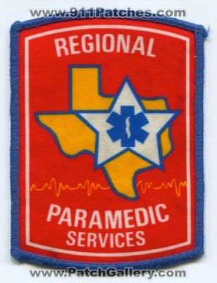 Regional Paramedic Services (Texas)
Scan By: PatchGallery.com
Keywords: ems emt ambulance