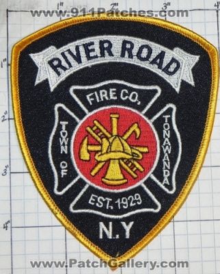 River Road Fire Company (New York)
Thanks to swmpside for this picture.
Keywords: co. n.y. department dept.