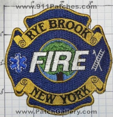 Rye Brook Fire Department (New York)
Thanks to swmpside for this picture.
Keywords: dept.