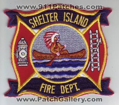 Shelter Island Fire Department (New York)
Thanks to Dave Slade for this scan.
Keywords: dept.