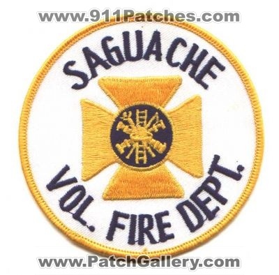 Saguache Vol Fire Dept (Colorado)
Thanks to Jack Bol for this scan.
Keywords: colorado volunteer department