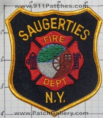 Saugerties Fire Department (New York)
Thanks to swmpside for this picture.
Keywords: dept. n.y.